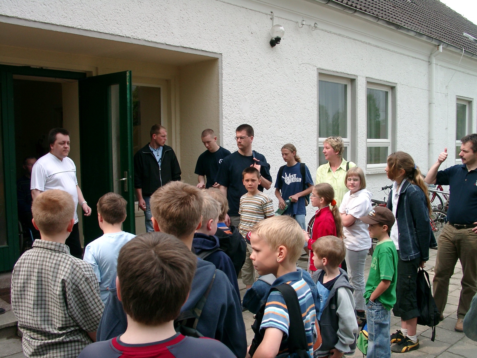 Vorschau